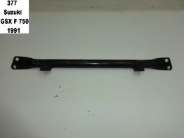 Frame - onderdelen Suzuki GSX F 750