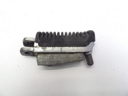 Voetsteun Rechts Suzuki GSX R 1300 Hayabusa