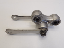 Link systeem achterveer Suzuki SV 650