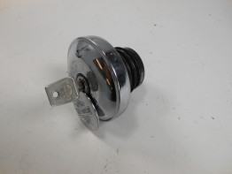 Tankdop Harley Davidson Sportster