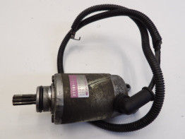 Startmotor Suzuki GSX R 600
