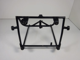 Topkuipsteun Ducati Paso