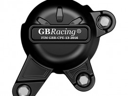 Motorblokdeksel Kawasaki Z 650