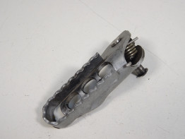 Voetsteun links BMW R 1200 GS