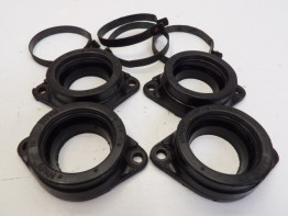 Inlaat rubber Suzuki GS 1000