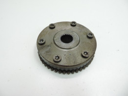 Start koppeling Honda CBR 600 F