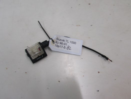 Winker Suzuki TL 1000