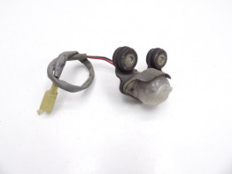 Kentekenplaathouder Kawasaki ZZR 600