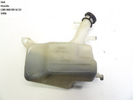 Koelvloeistof reservoir Honda CBR 900 RR