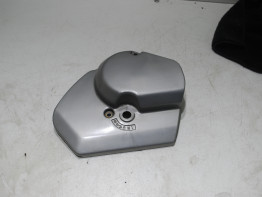 Motorblokdeksel voortandwiel Honda Deauville 650 - 700