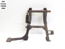 Stander Honda CB 500