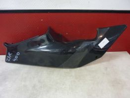 Heck rechts Kawasaki ZXR 400