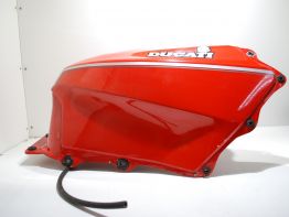 Tank Ducati Paso