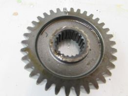 Engine parts Suzuki SV 650