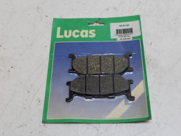 Bremsbeläge Yamaha XJ 900 S Diversion