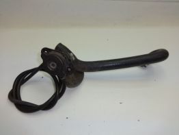 Radiator toebehoren Yamaha FZR 600