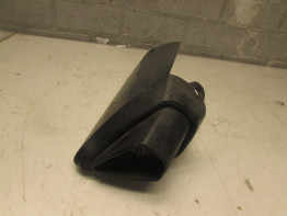 Auspuff Aprilia Shiver 750