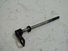 Versnellingsbak Suzuki GSX R 750