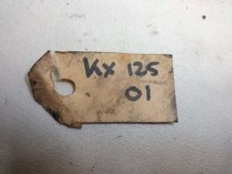 Uitlaatbochten Kawasaki Overige Kawasaki