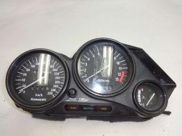 Tellerset Kawasaki ZZR 1100