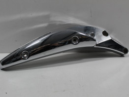 Rechter achterkant Suzuki M 1800 Intruder