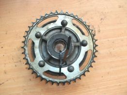 Tandwieldrager Suzuki GSX R 750