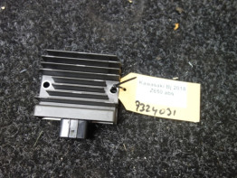 Regler Gleichrichter Kawasaki Z 650