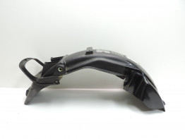 Hinterradabdeckung Honda VF 700 750 C Magna