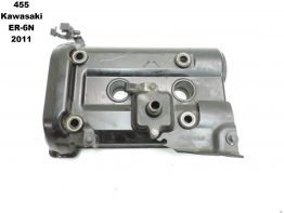 Cylinder head cover Kawasaki ER 6