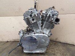 Motorblok Honda VT 700 750