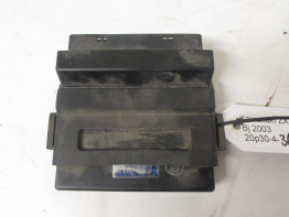 CDI ECU unit Kawasaki ZX 6 R