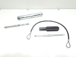 Bordwerkzeug Ducati monster 600