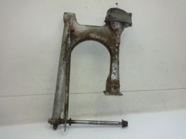 Achterbrug Yamaha XV 750 Virago