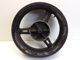 Achtervelg Yamaha FJR 1300