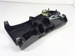 Heckunterverkleidung Kawasaki Z 1000