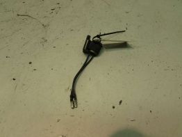 Relais unit Yamaha XJ 900 S Diversion