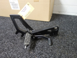 Rechter schetsplaat KTM RC 390