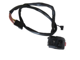 Handlebar switch assy right Suzuki GSX R 750