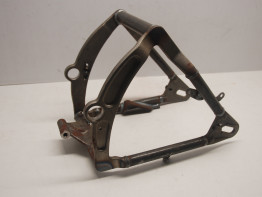 Achterbrug Harley Davidson Softtail