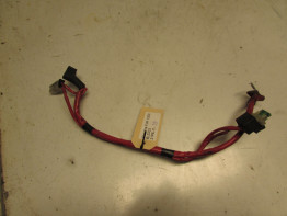 Startmotor relais Yamaha FJR 1300