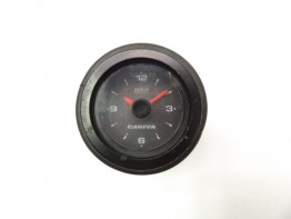 Teller Cagiva Alazzurra 350 GT