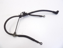 Remleiding voor Honda VFR 750