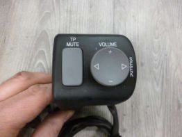 Radio toebehoren BMW K 1200 LT