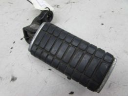 Rechter schetsplaat Kawasaki ZL 600