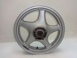 Achtervelg Suzuki VX 800