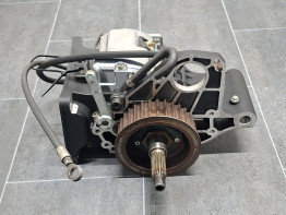 Getriebe Harley Davidson FLSTF Fat Boy