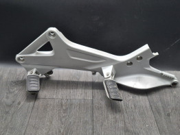 Schetsplaat links Honda ST 1300 Pan European