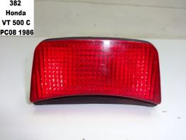 Achterlicht Honda VT 500