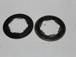 Koppeling Honda VFR 750 R - RC30