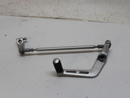 Schakelpedaal Triumph Daytona 675 